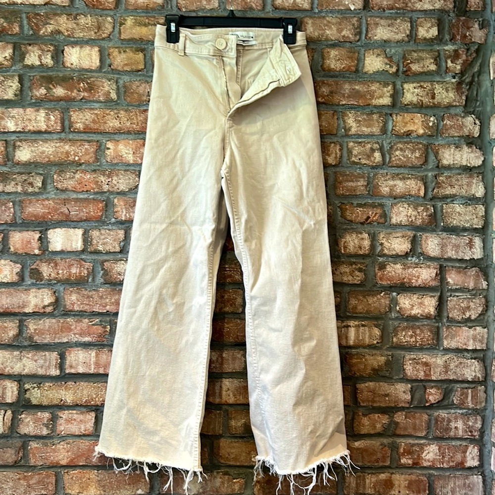 Zara Jeans
